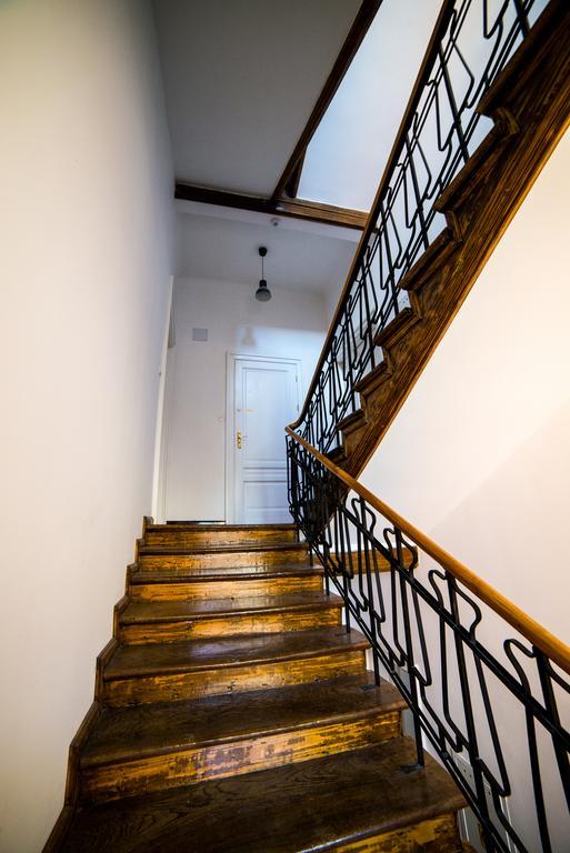 Just4You Apartments Krakow Ngoại thất bức ảnh