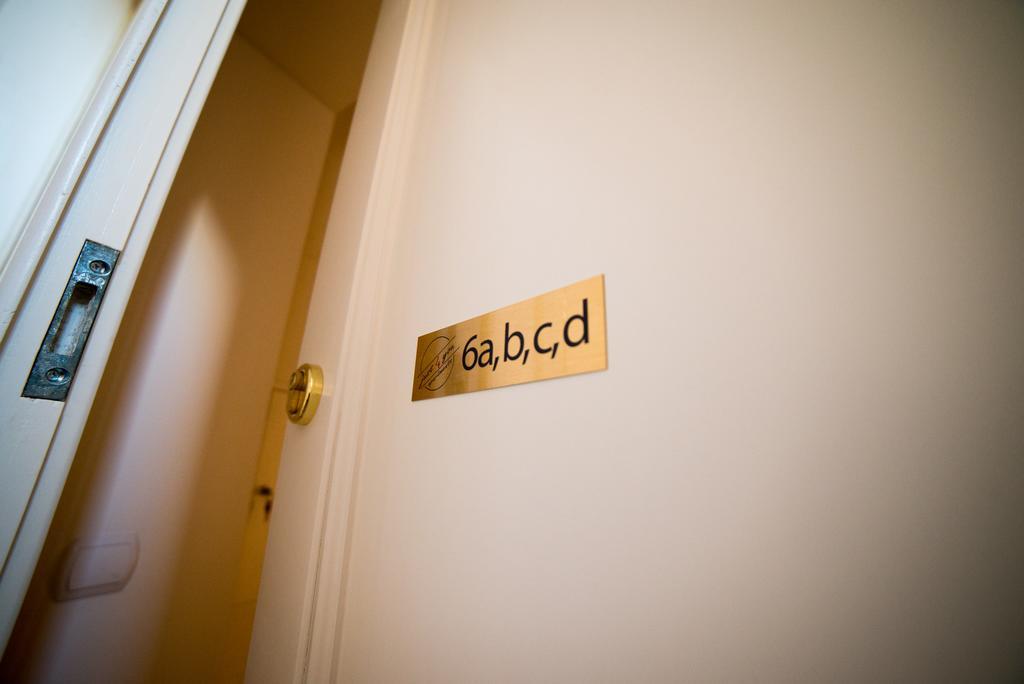 Just4You Apartments Krakow Ngoại thất bức ảnh