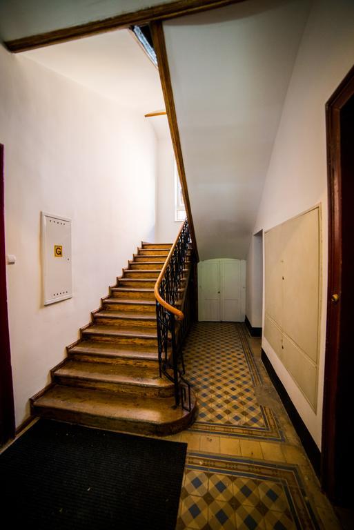 Just4You Apartments Krakow Ngoại thất bức ảnh