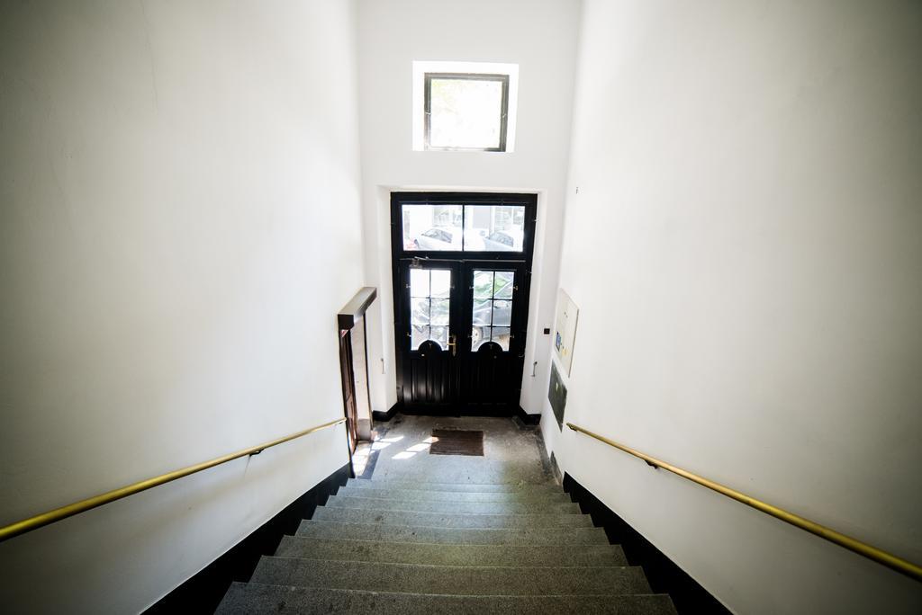 Just4You Apartments Krakow Ngoại thất bức ảnh