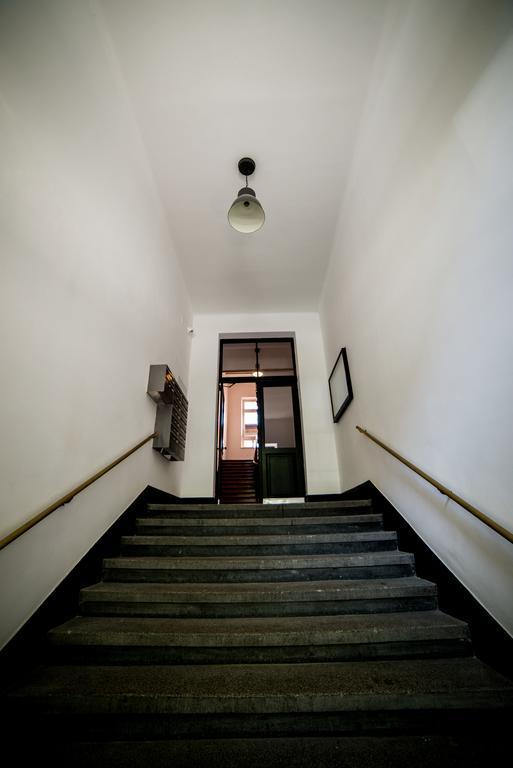 Just4You Apartments Krakow Ngoại thất bức ảnh