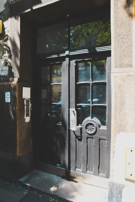 Just4You Apartments Krakow Ngoại thất bức ảnh