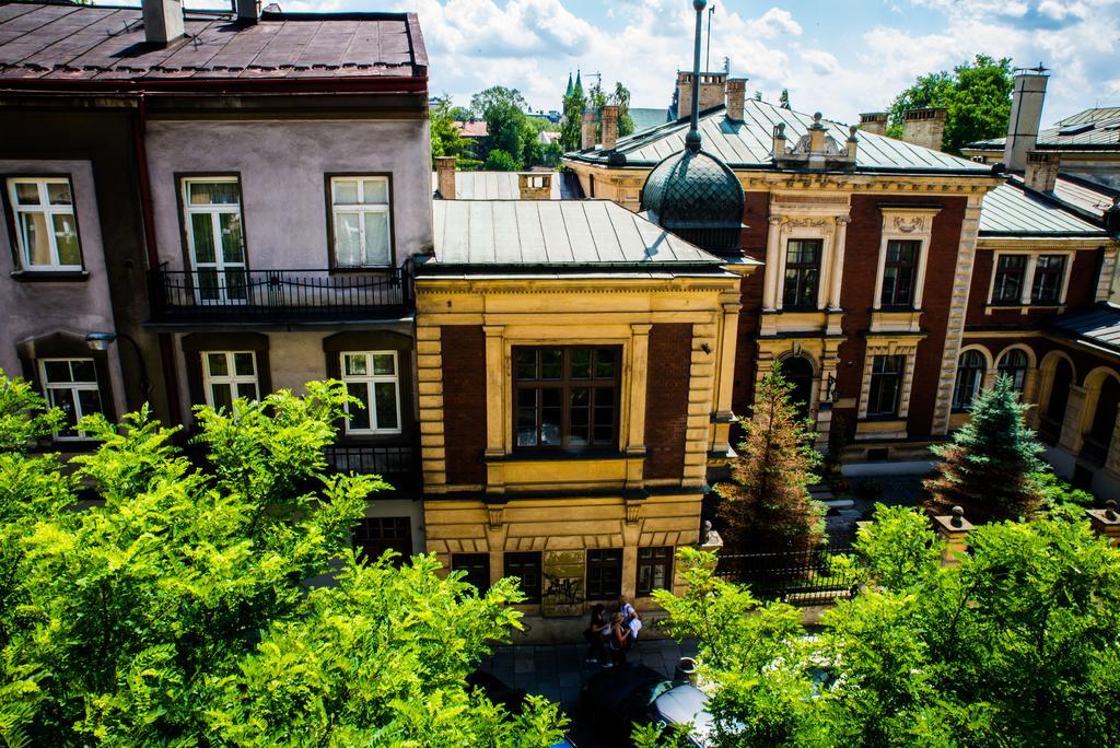 Just4You Apartments Krakow Phòng bức ảnh