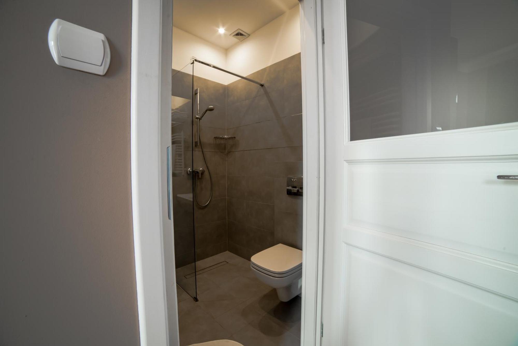 Just4You Apartments Krakow Phòng bức ảnh