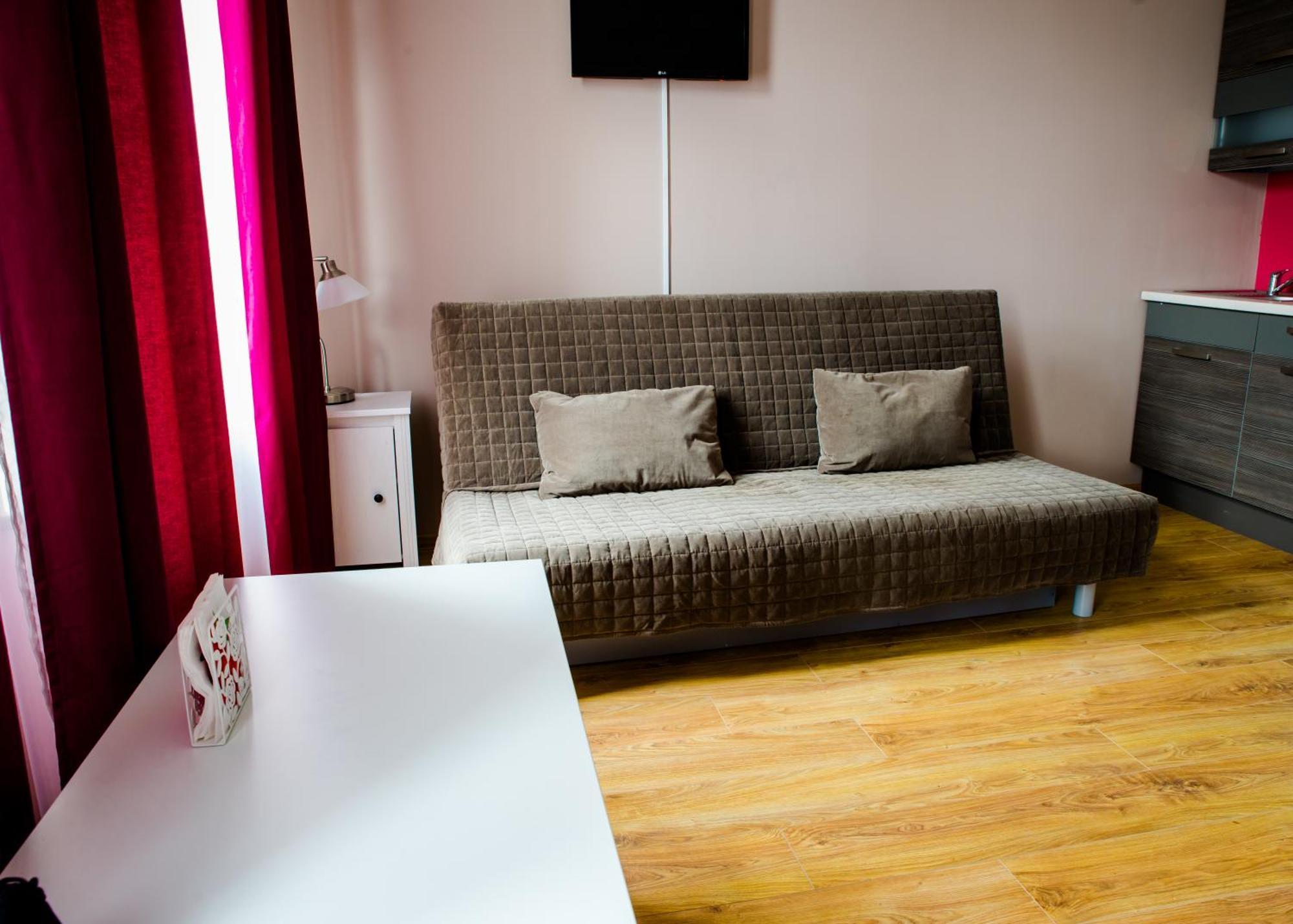 Just4You Apartments Krakow Phòng bức ảnh