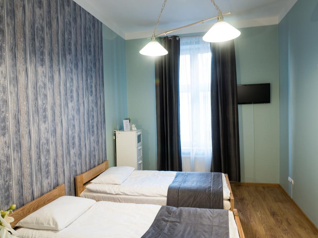 Just4You Apartments Krakow Ngoại thất bức ảnh
