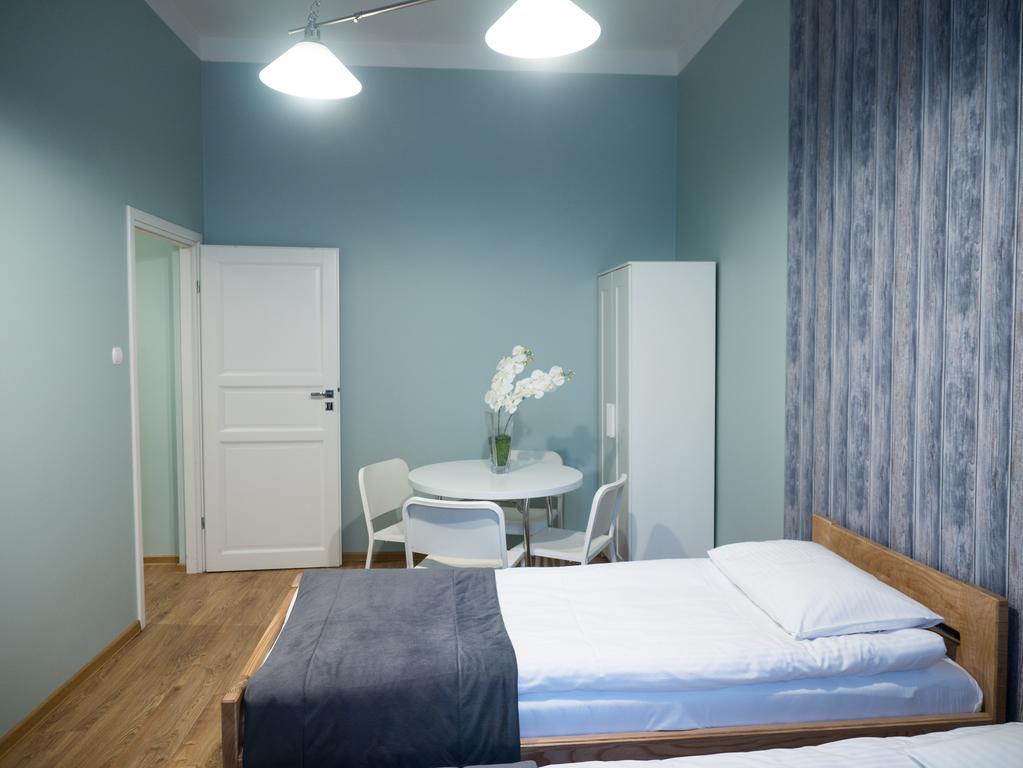Just4You Apartments Krakow Ngoại thất bức ảnh