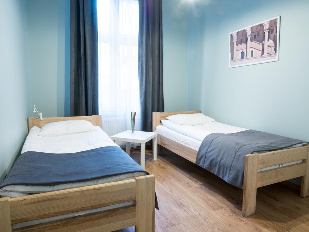 Just4You Apartments Krakow Ngoại thất bức ảnh