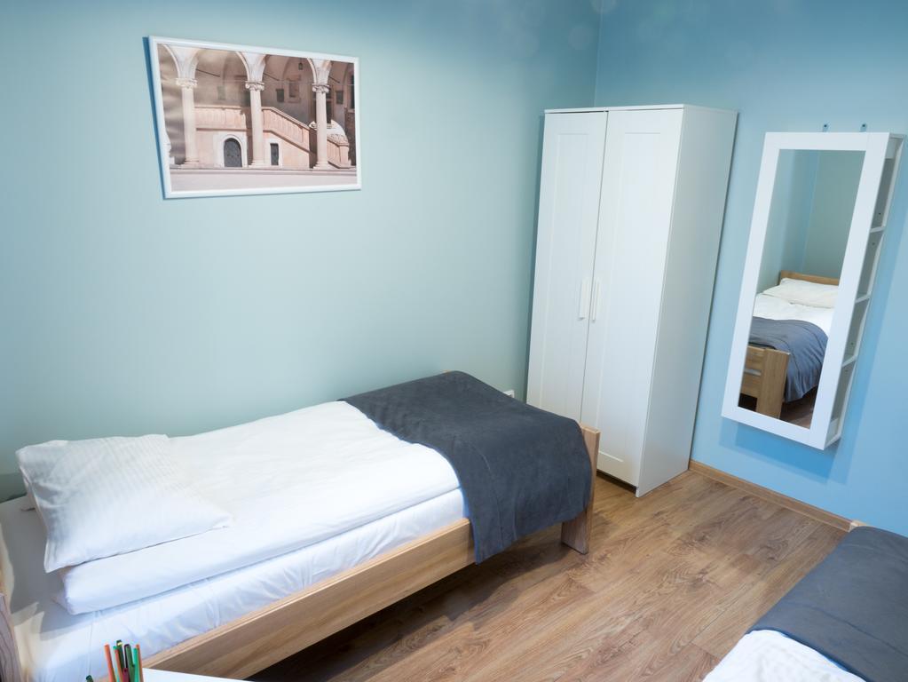 Just4You Apartments Krakow Ngoại thất bức ảnh