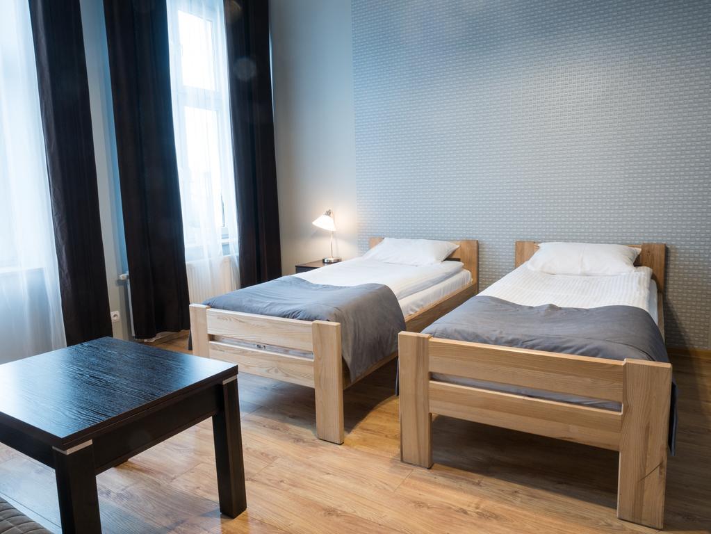 Just4You Apartments Krakow Ngoại thất bức ảnh