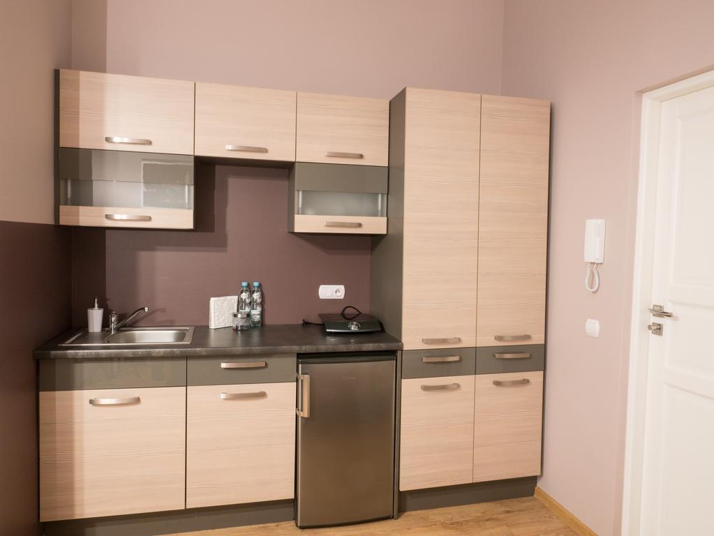 Just4You Apartments Krakow Ngoại thất bức ảnh