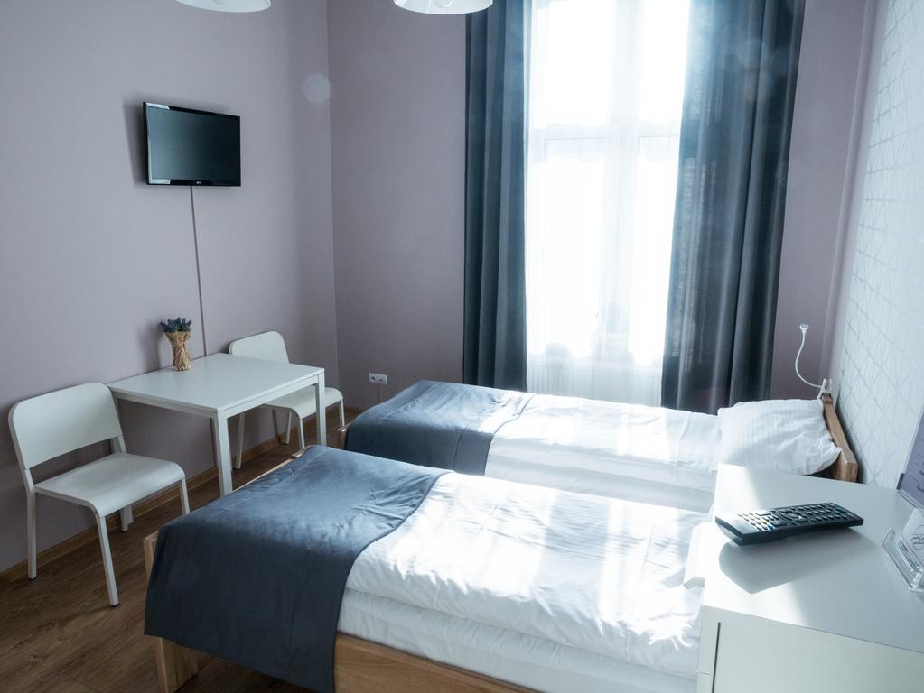 Just4You Apartments Krakow Ngoại thất bức ảnh