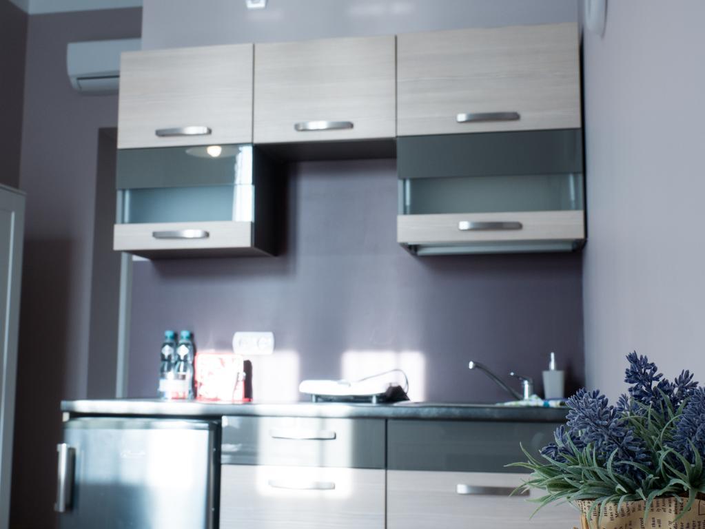 Just4You Apartments Krakow Ngoại thất bức ảnh