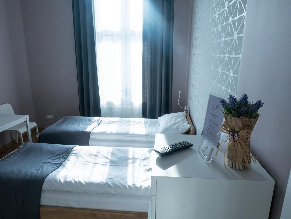 Just4You Apartments Krakow Ngoại thất bức ảnh