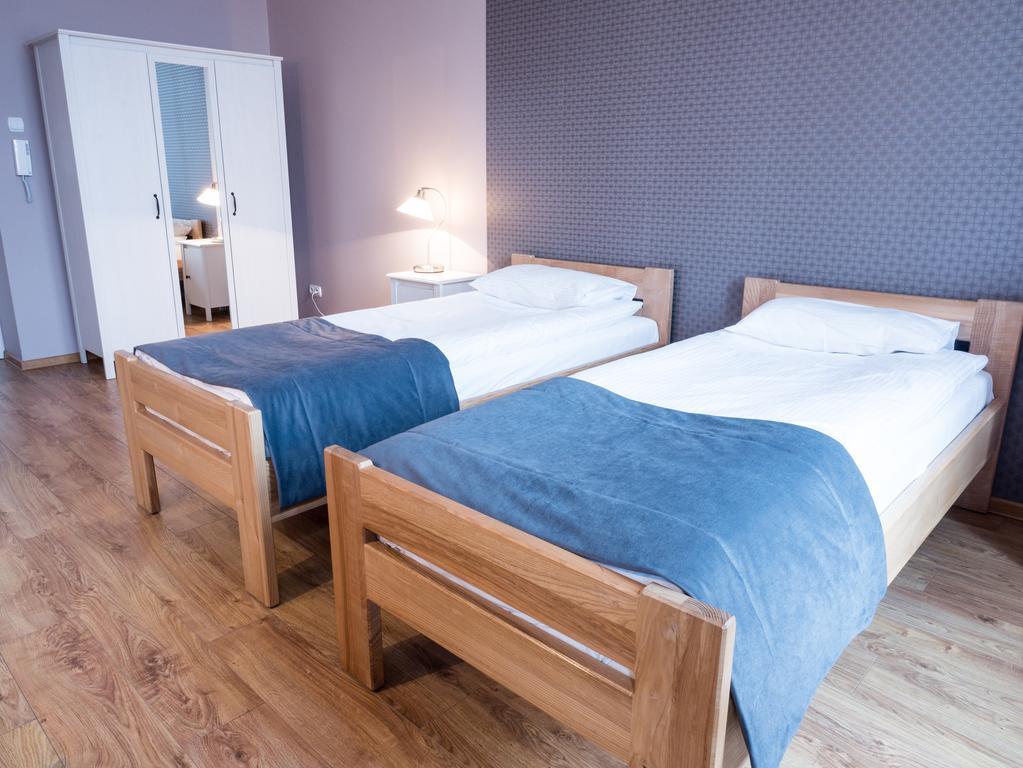 Just4You Apartments Krakow Ngoại thất bức ảnh