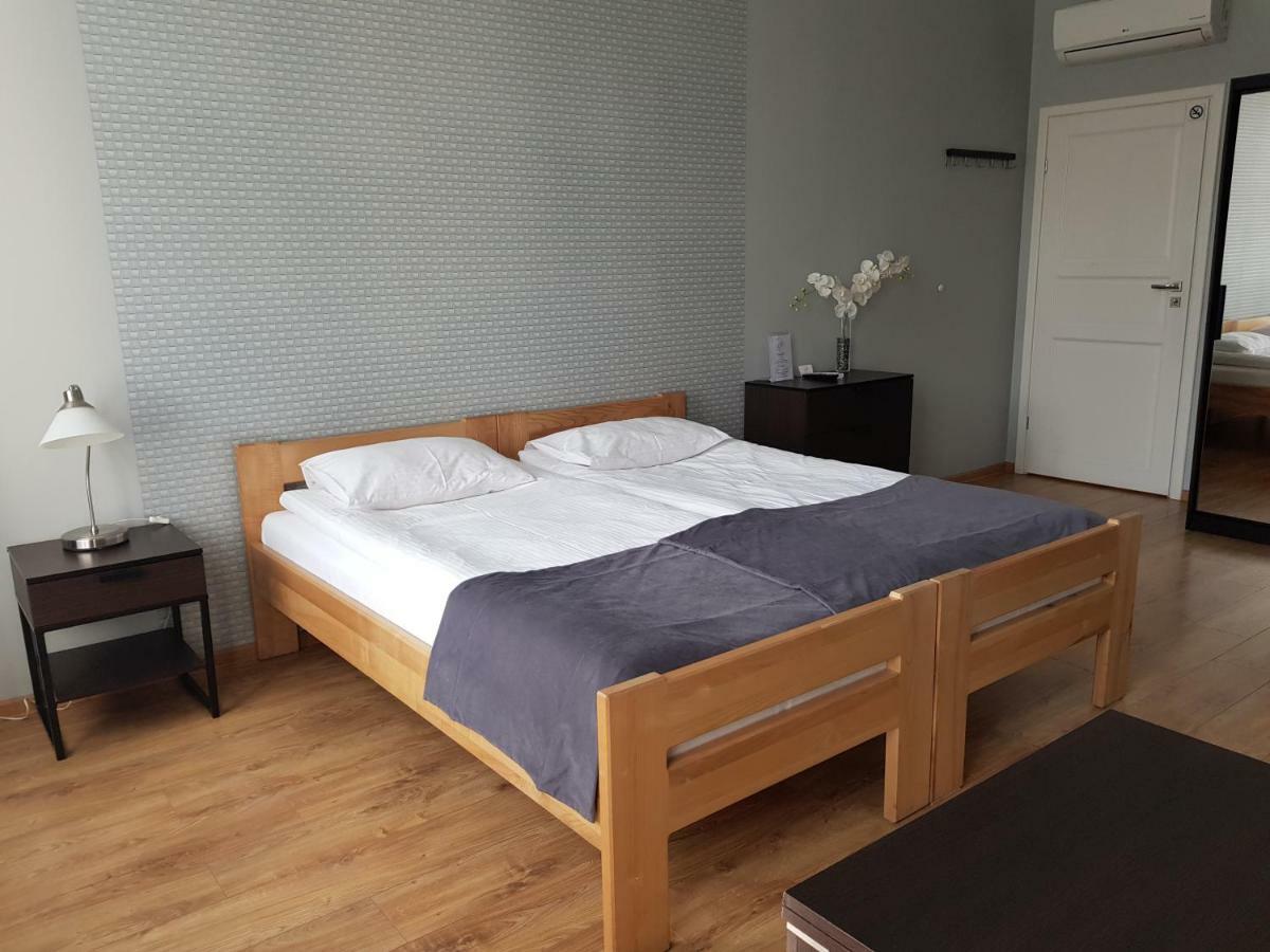 Just4You Apartments Krakow Ngoại thất bức ảnh
